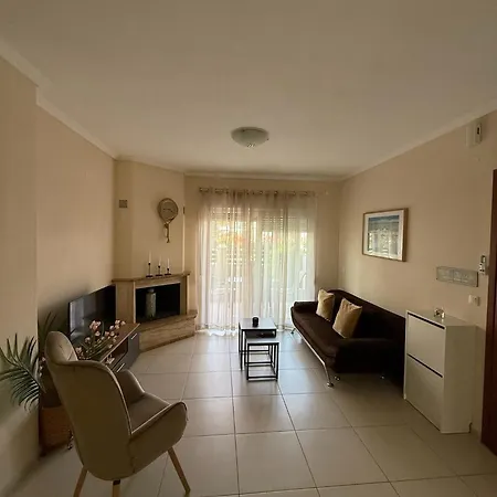 Apartment Viktoria *