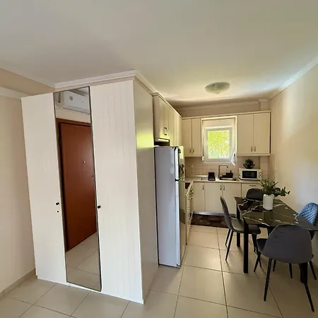 Apartment Viktoria