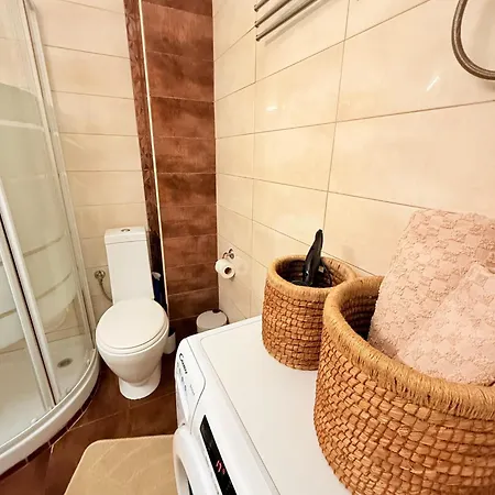 Viktoria * Pefkochori