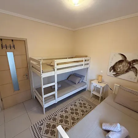 Viktoria Apartment *