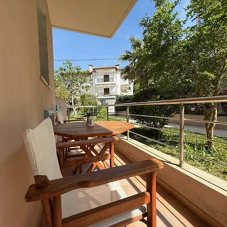 Viktoria * Pefkochori