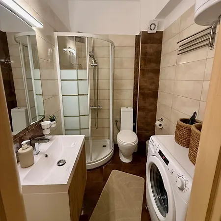 Viktoria Apartment