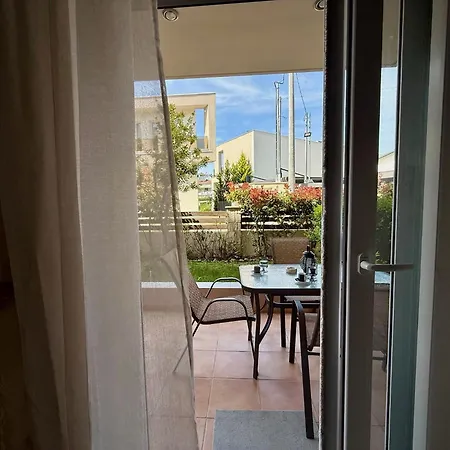 Apartment Viktoria