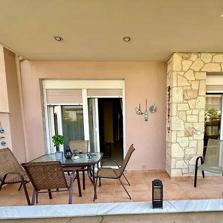 Viktoria Apartment