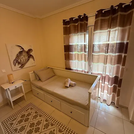 Viktoria * Pefkochori