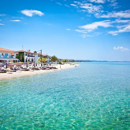 شقة Viktoria بيفكوهوري