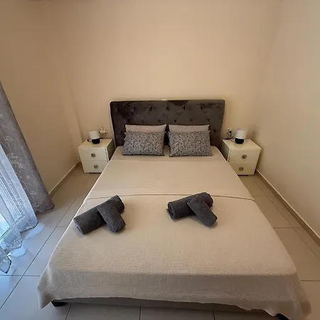 شقة Viktoria بيفكوهوري