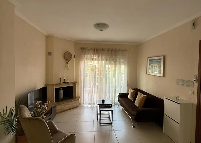 Appartement Viktoria *