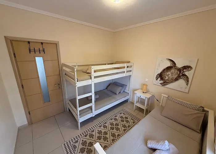 Viktoria Appartement *