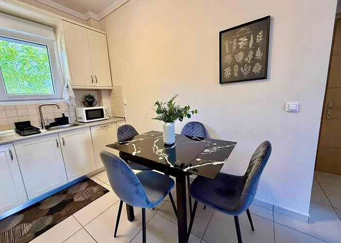 Viktoria Appartement