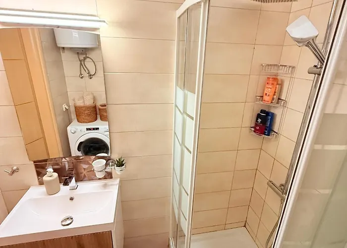 Viktoria Appartement *