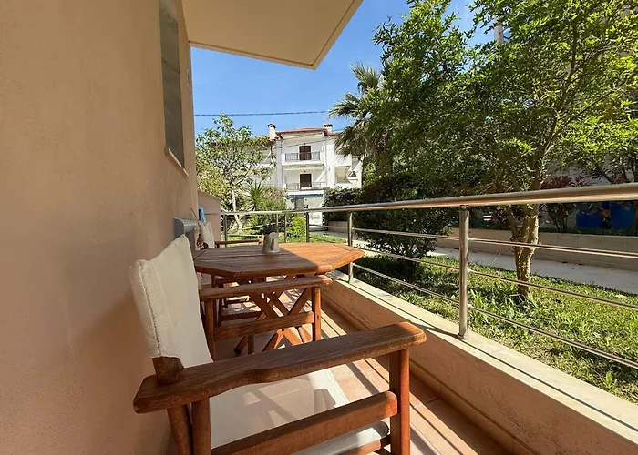 Viktoria * Pefkochori