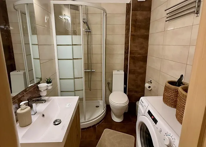 Viktoria Appartement