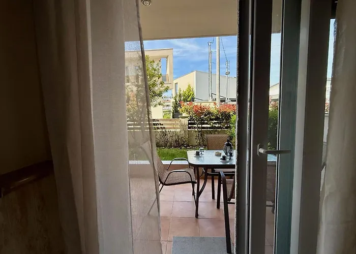 Appartement Viktoria