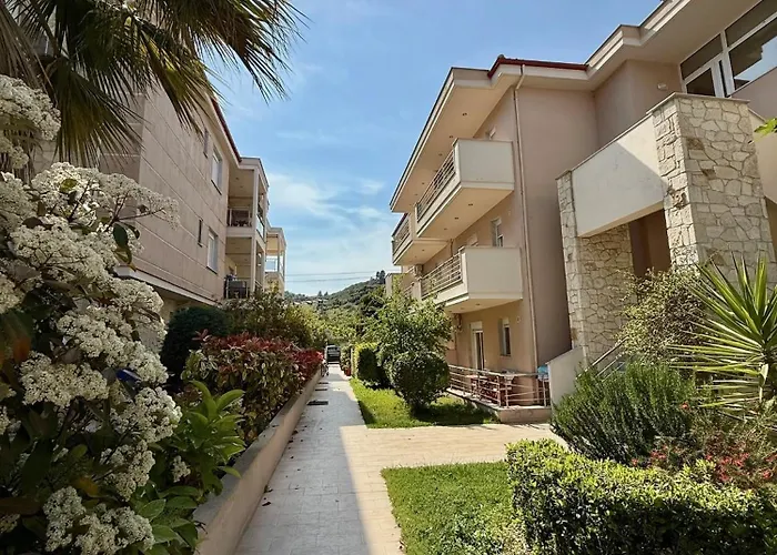 Appartement Viktoria