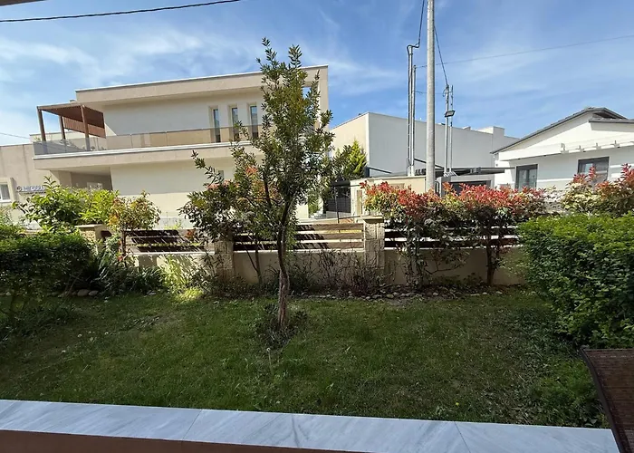 Viktoria * Pefkochori