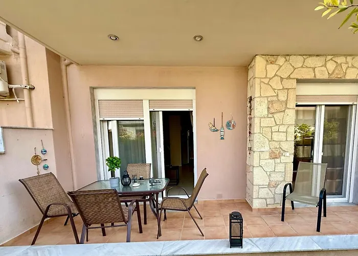 Viktoria Appartement