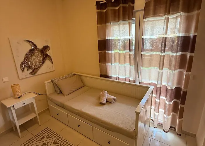 Viktoria * Pefkochori