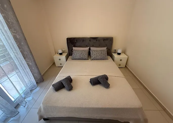 Appartement Viktoria Pefkochori